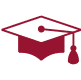 graduate cap