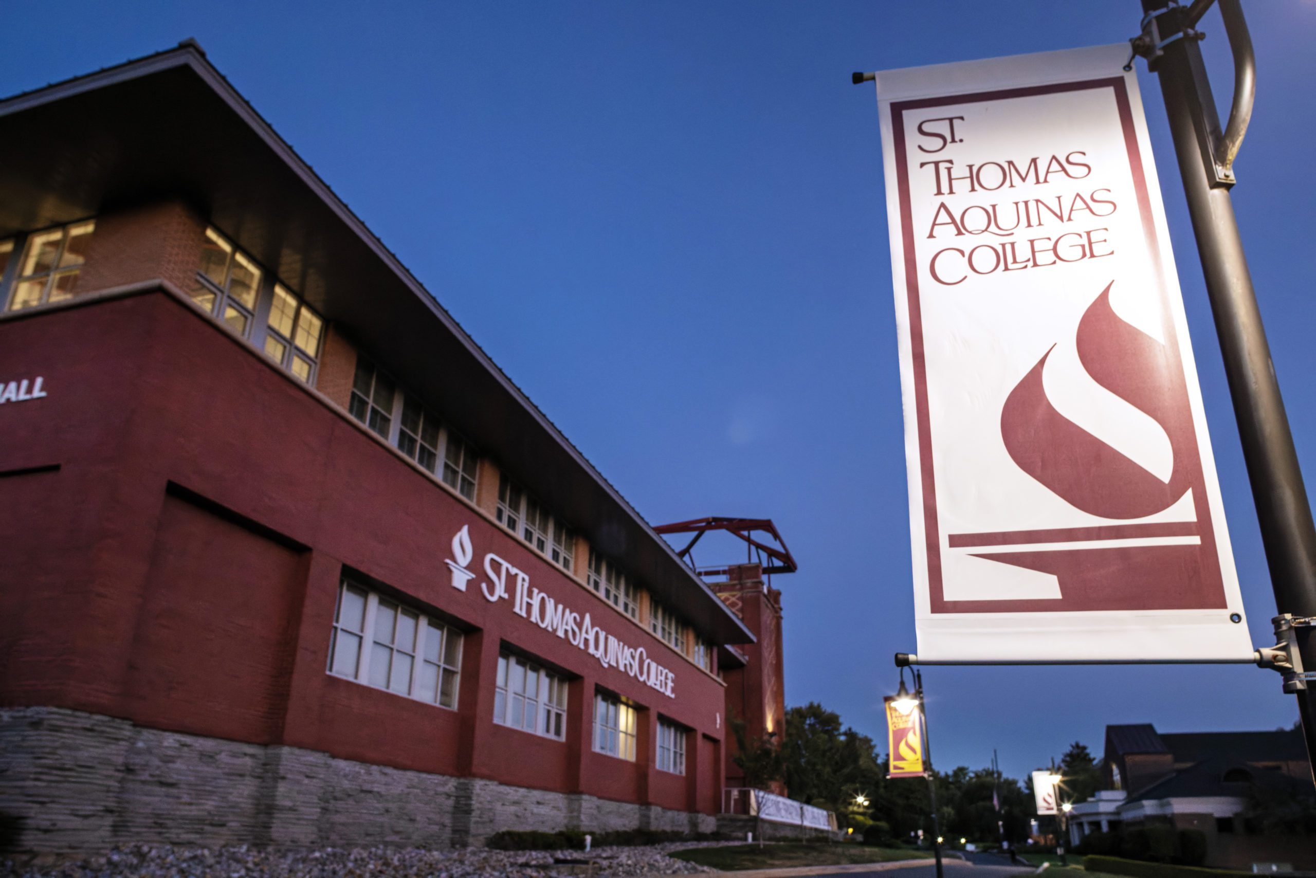 campus