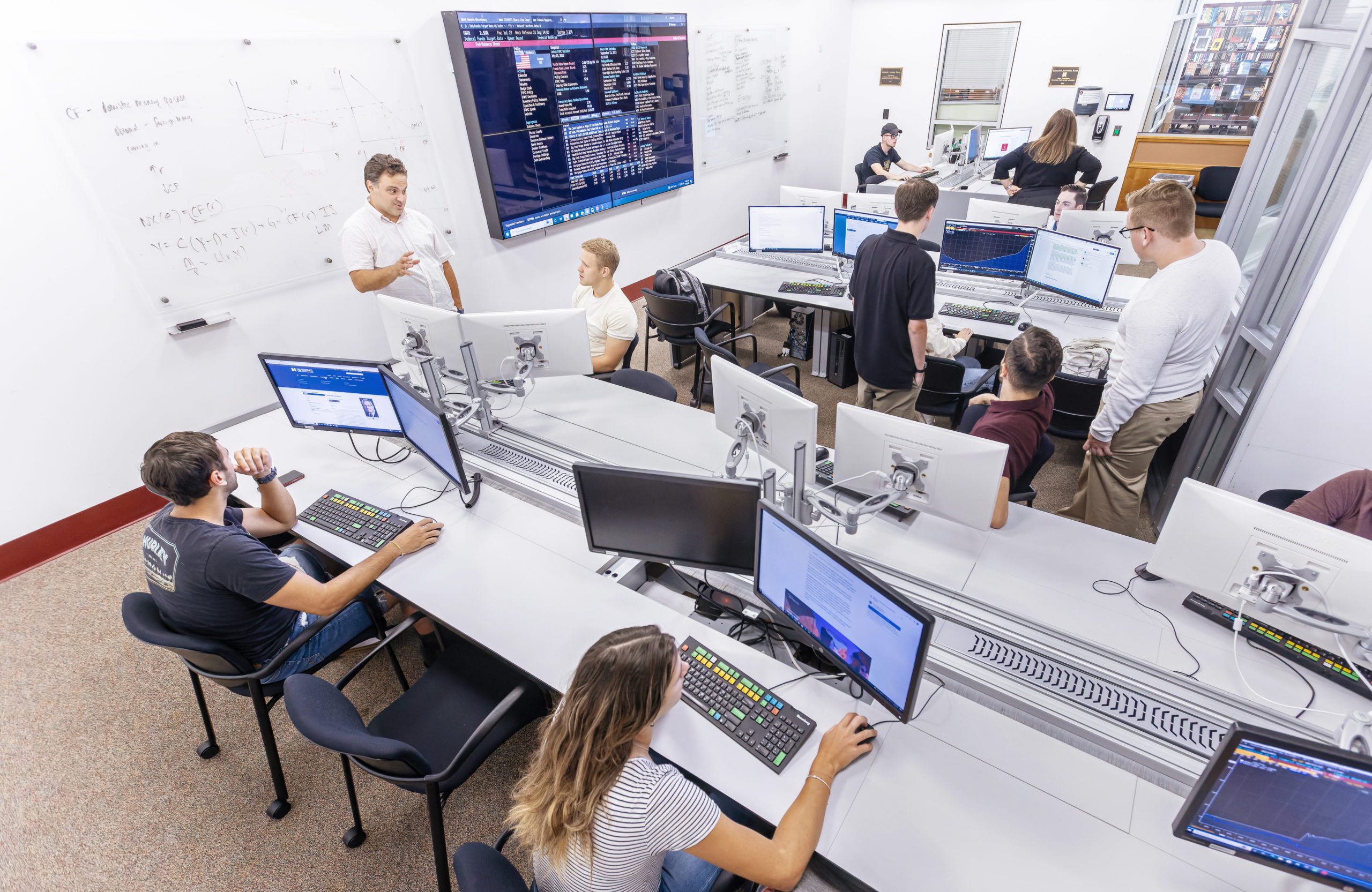 Classroom