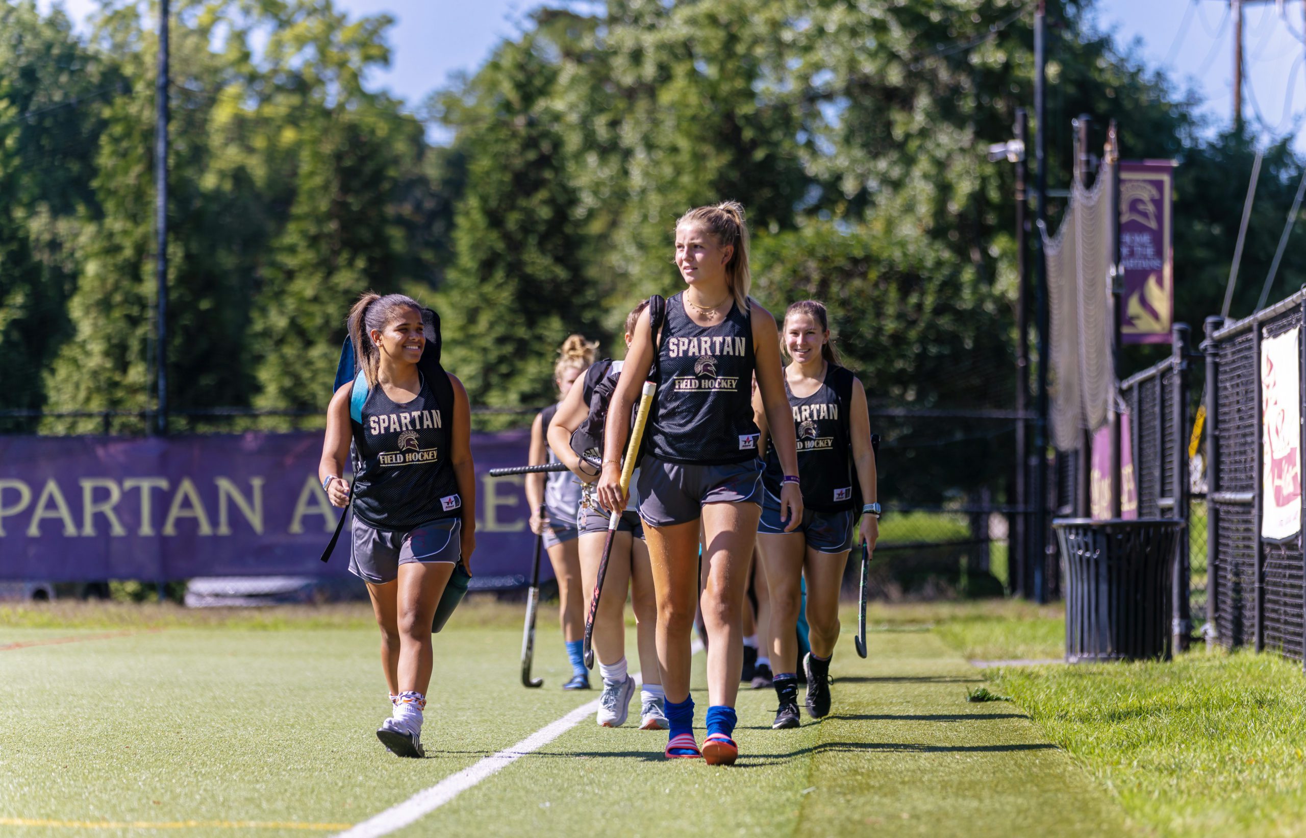 Athletics image
