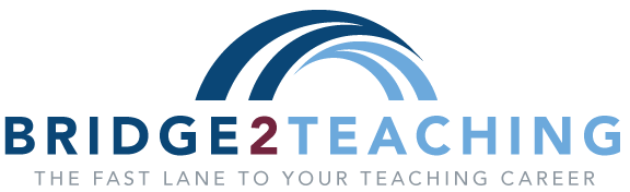 Bridge2Teaching logo
