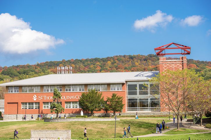 Campus image