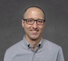 Student Portrait