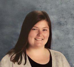 Student Portrait