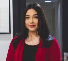 Student Portrait