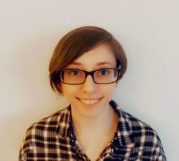 Student Portrait
