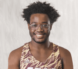 Student Portrait
