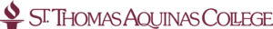 maroon horizontal logo no tagline