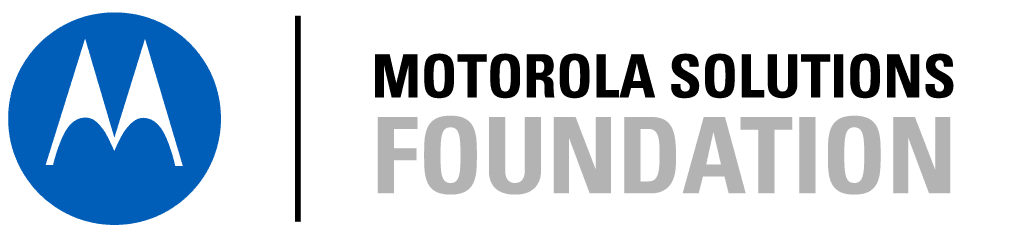 Motorola Solutions Foundation Logo