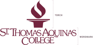 vertical logo without tagline to show wordmark