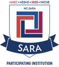 State Authorization Reciprocity Agreements (SARA) logo