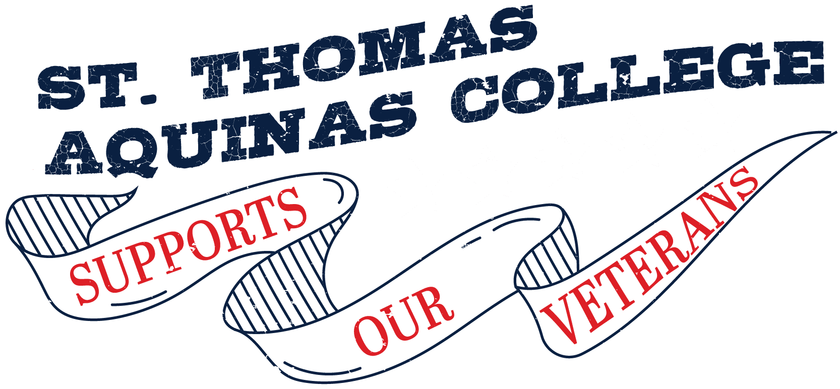 St. Thomas Aquinas College supports our veterans