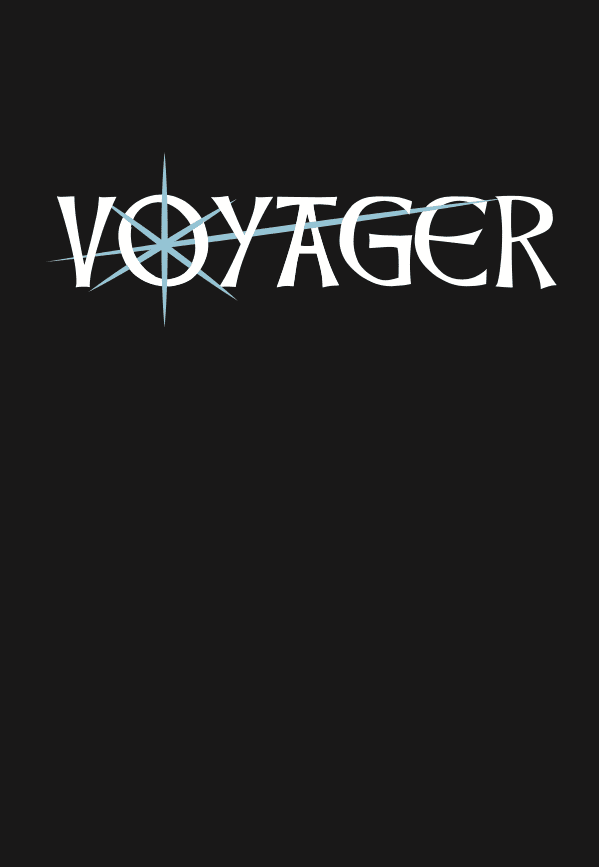 cover of Voyager 2015
