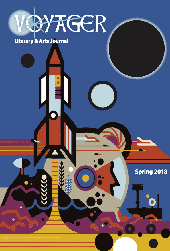 cover of Voyager 2108