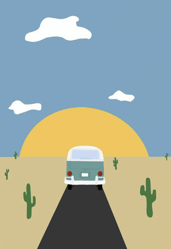 cover of Voyager 2019