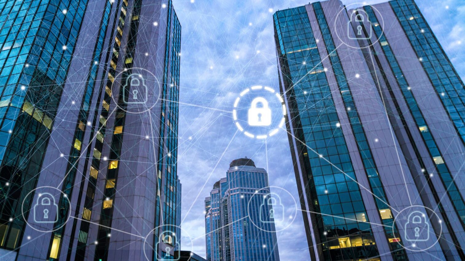 Cybersecurity across cities