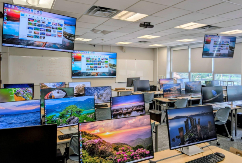 Ridgewood Data Lab