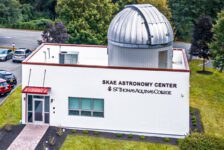 SKAE Astronomy Center