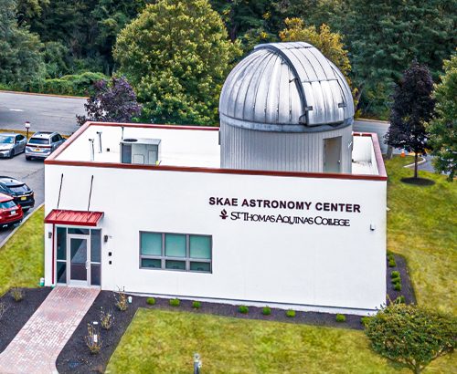 SKAE Astronomy Center