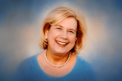 Barbara Hovsepian Class of 76