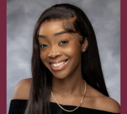 How Laila Wright ’27 Navigates Her College Journey and Personal Growth at St. Thomas Aquinas College