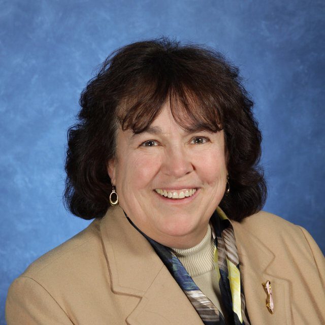 Laura Carney