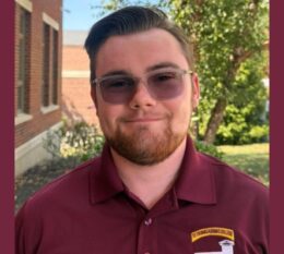 Sean Quick '27 Achieves College Acceptance to Northeast College of Health Sciences Chiropractic Program